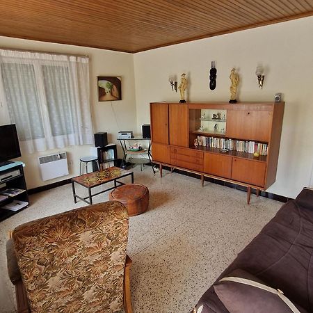 Maison Familiale A Saint-Cyprien, Proche Plage Et Commerces - Fr-1-732-75 מראה חיצוני תמונה