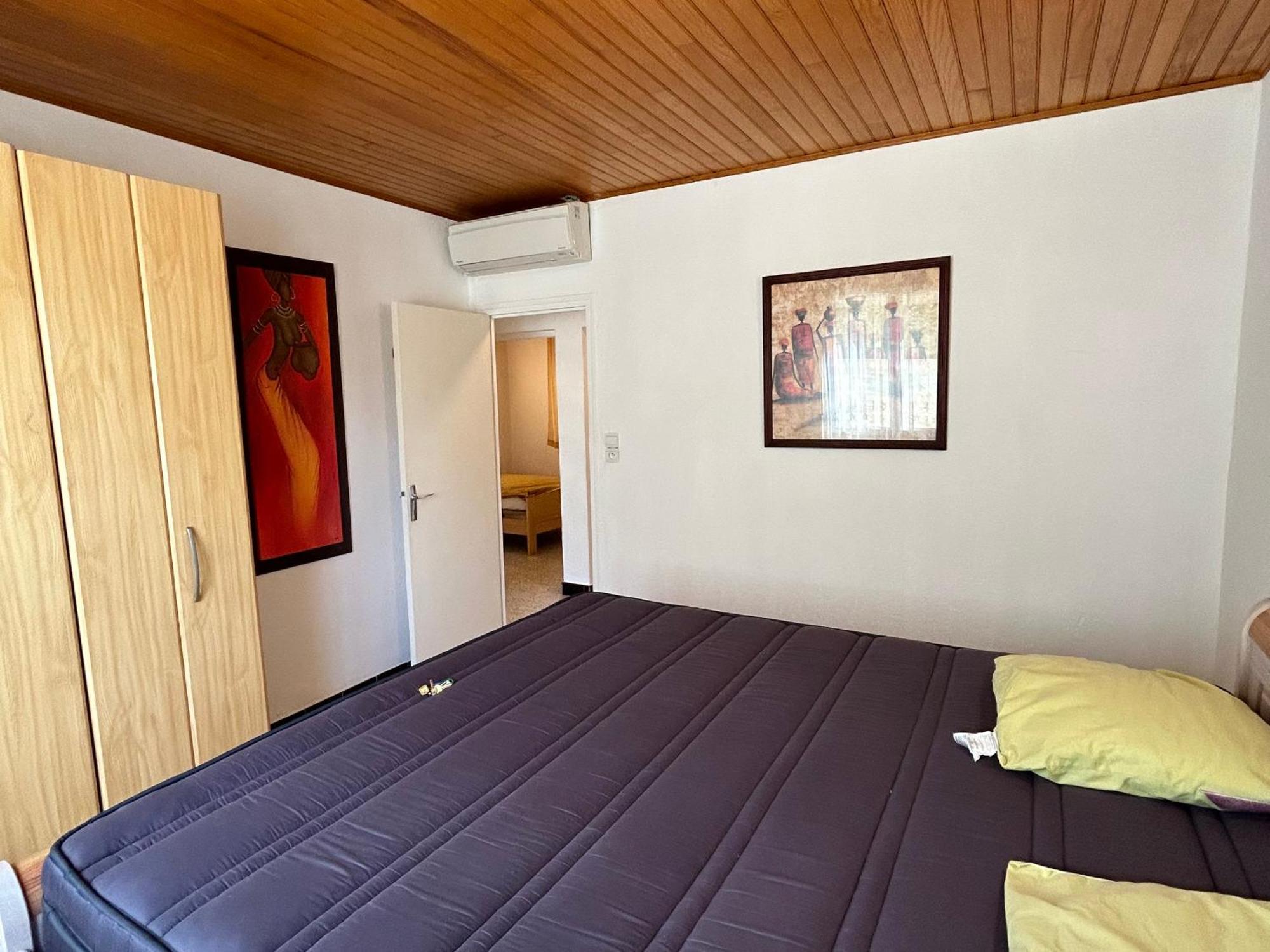 Maison Familiale A Saint-Cyprien, Proche Plage Et Commerces - Fr-1-732-75 מראה חיצוני תמונה