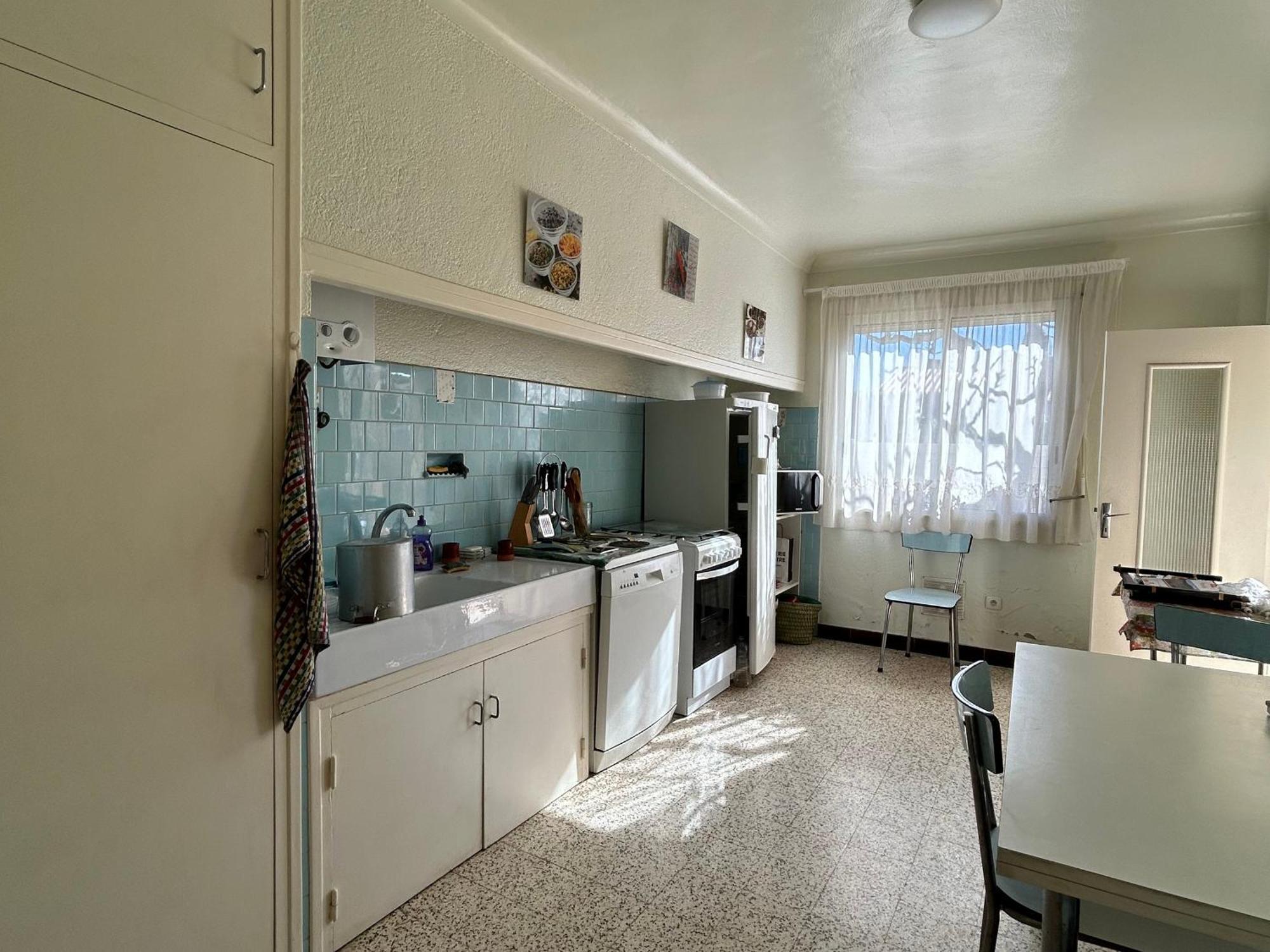 Maison Familiale A Saint-Cyprien, Proche Plage Et Commerces - Fr-1-732-75 מראה חיצוני תמונה