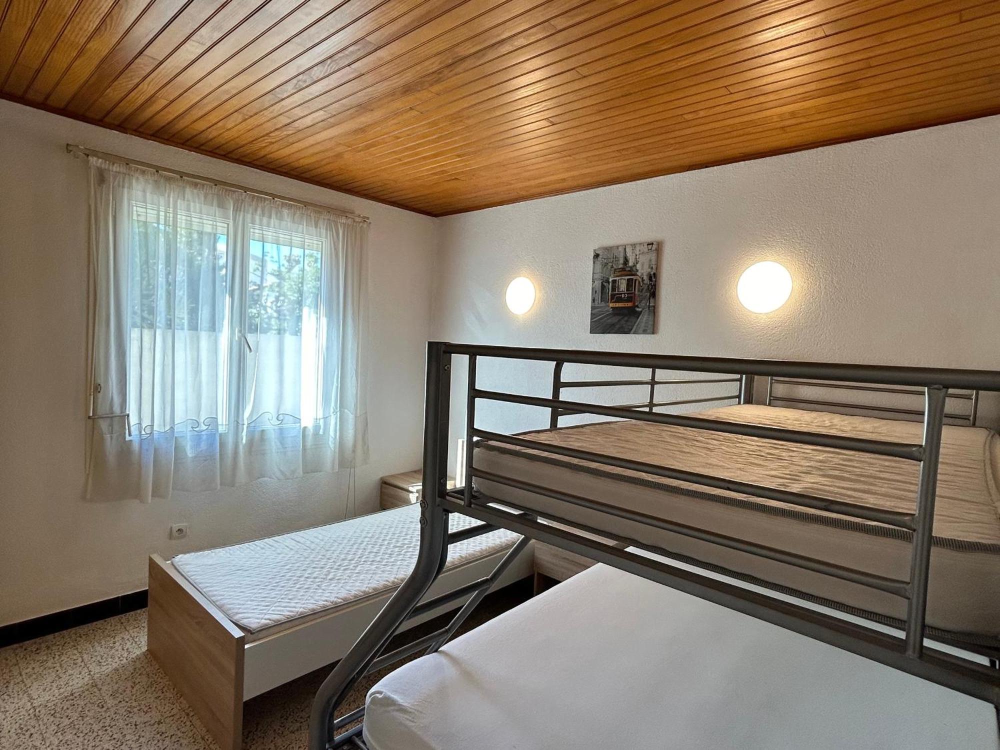 Maison Familiale A Saint-Cyprien, Proche Plage Et Commerces - Fr-1-732-75 מראה חיצוני תמונה