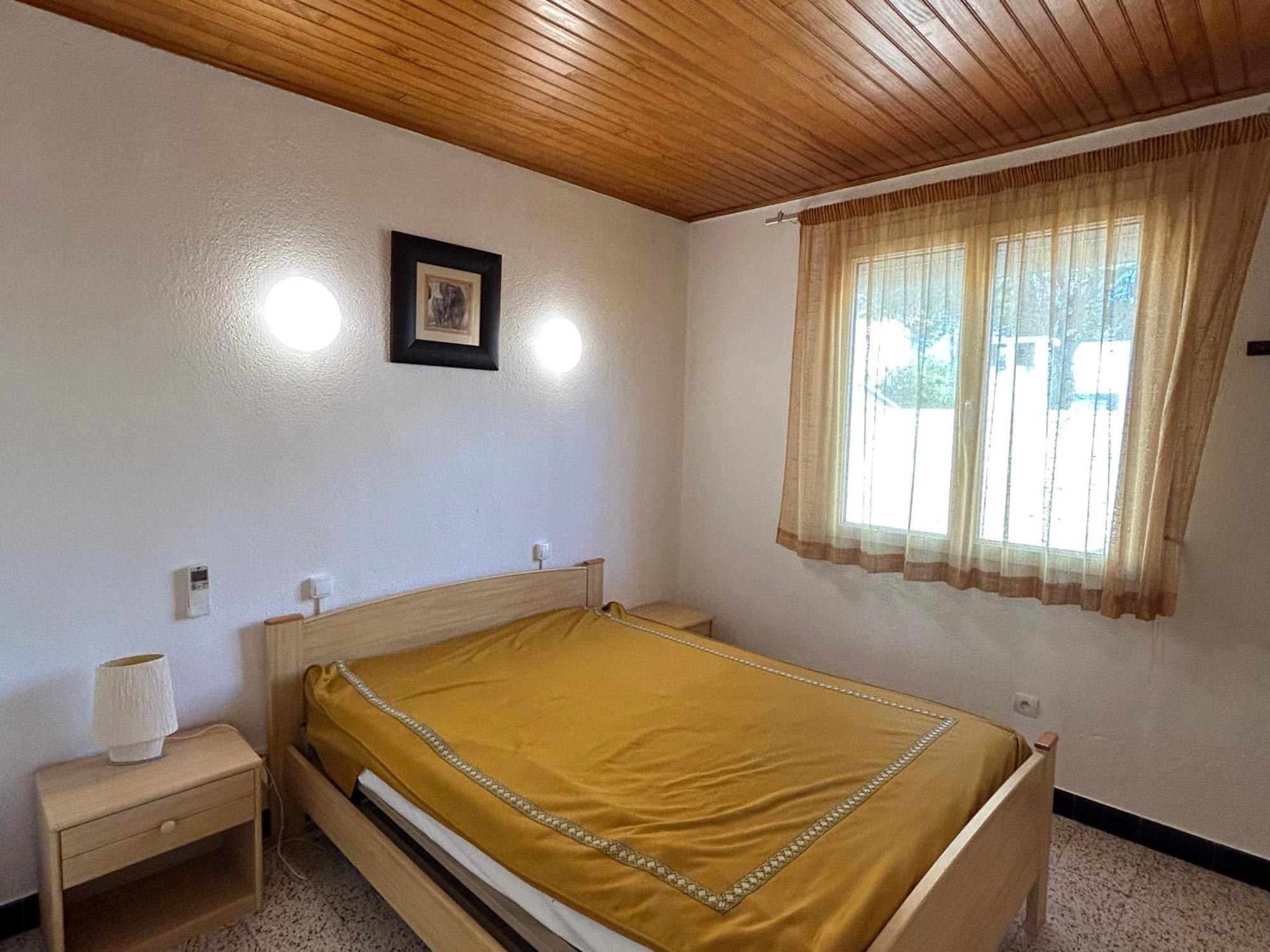 Maison Familiale A Saint-Cyprien, Proche Plage Et Commerces - Fr-1-732-75 מראה חיצוני תמונה