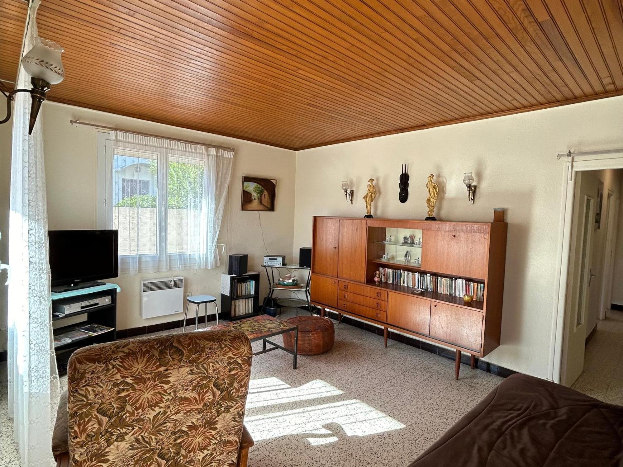 Maison Familiale A Saint-Cyprien, Proche Plage Et Commerces - Fr-1-732-75 מראה חיצוני תמונה
