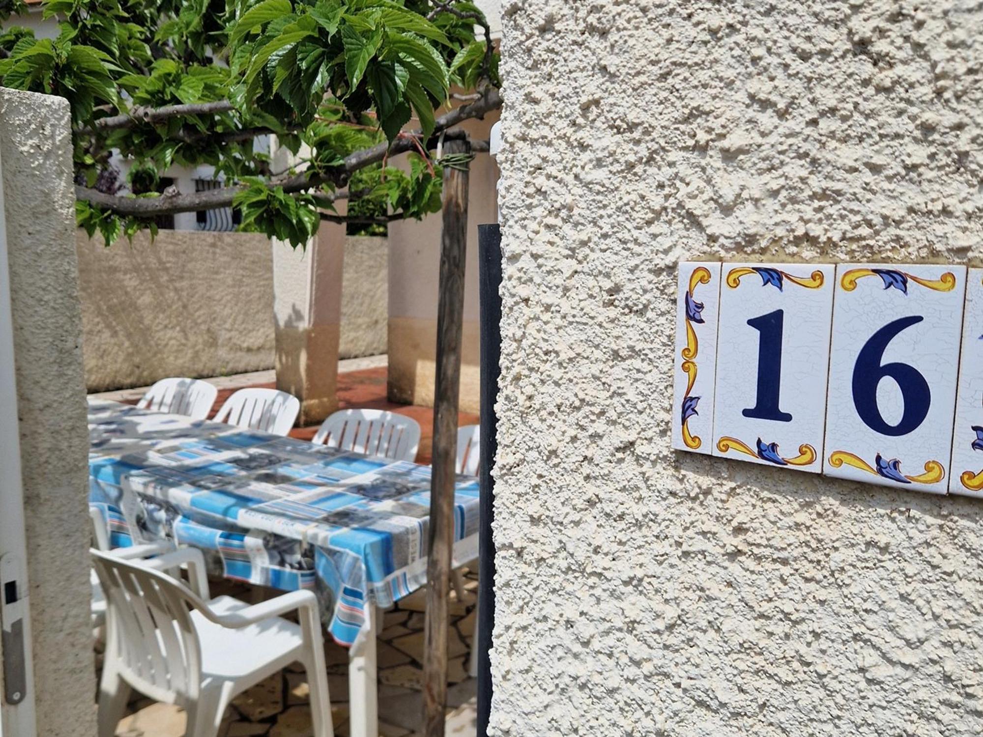Maison Familiale A Saint-Cyprien, Proche Plage Et Commerces - Fr-1-732-75 מראה חיצוני תמונה