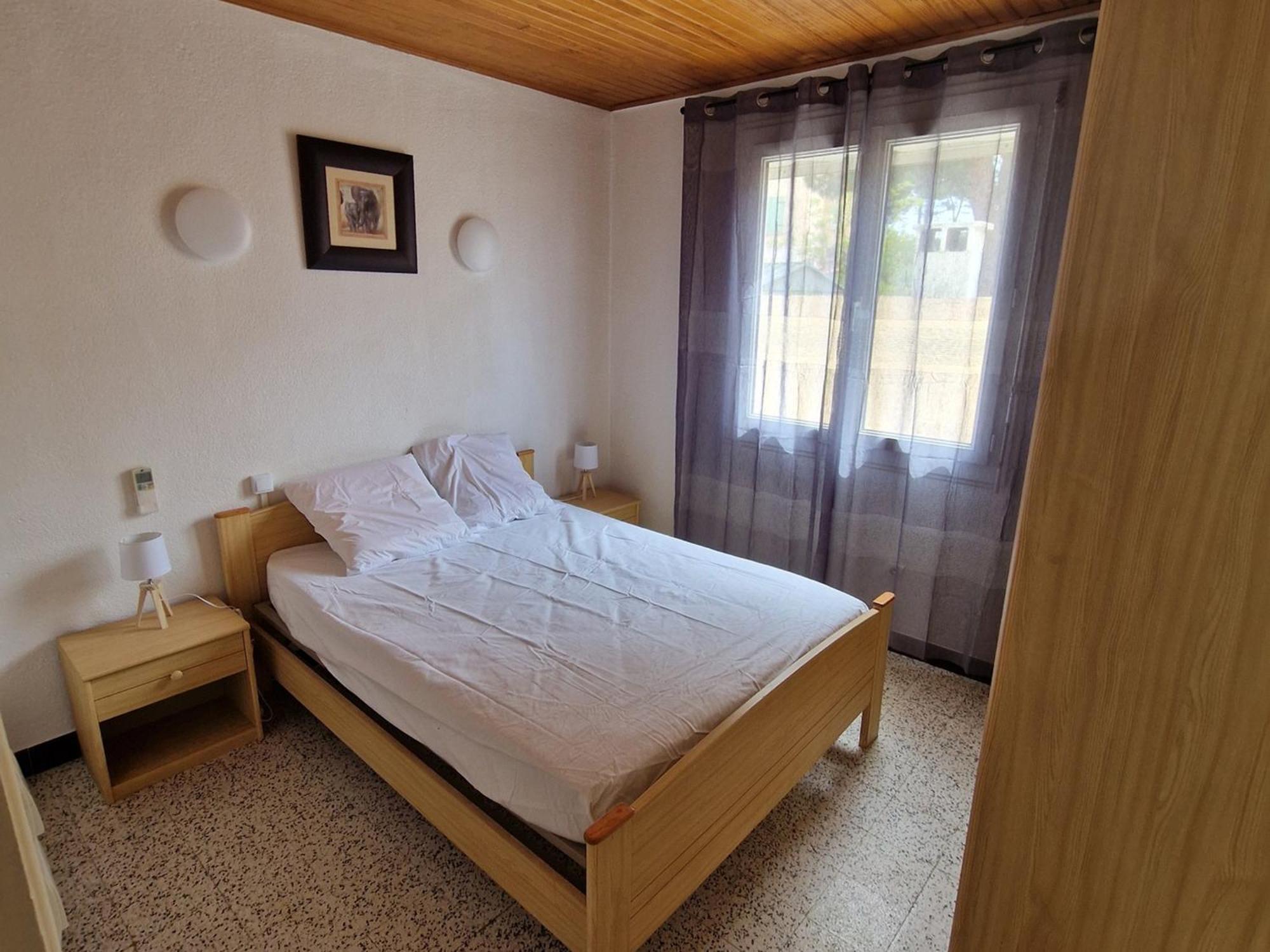 Maison Familiale A Saint-Cyprien, Proche Plage Et Commerces - Fr-1-732-75 מראה חיצוני תמונה